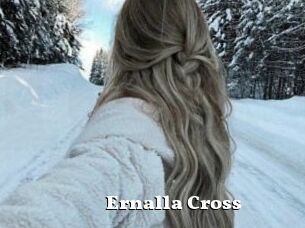 Ernalla_Cross