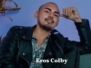 Eros_Colby