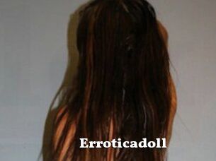 Erroticadoll