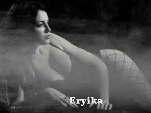 Eryika