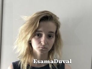 EsamaDuval