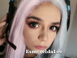 EsmereldaLee