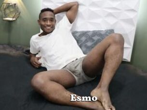 Esmo