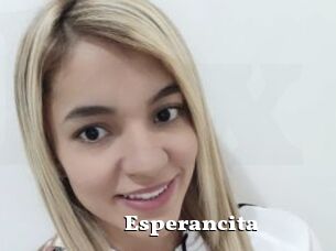 Esperancita