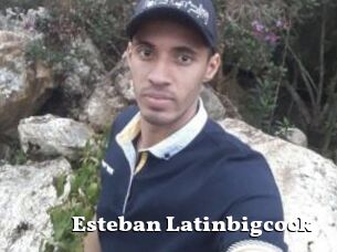 Esteban_Latinbigcock