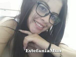 EstefaniaMun