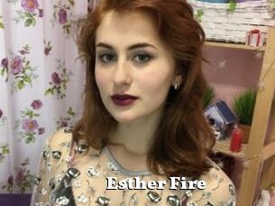 Esther_Fire