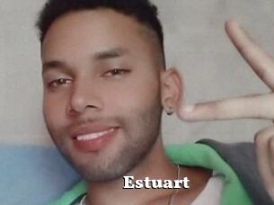 Estuart