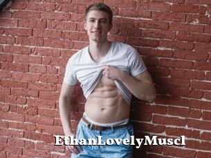 EthanLovelyMuscl