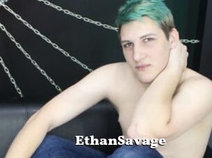 EthanSavage