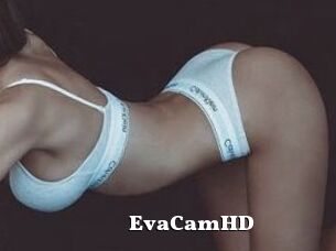 EvaCamHD