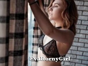 EvaHornyGirl