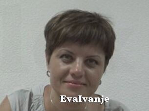 EvaIvanje