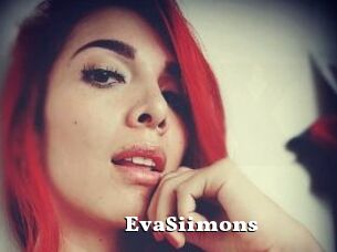 EvaSiimons