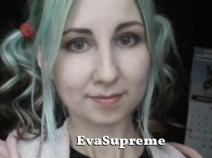 EvaSupreme