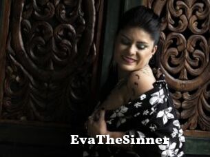 EvaTheSinner