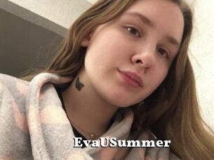 EvaUSummer