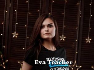 Eva_Teacher