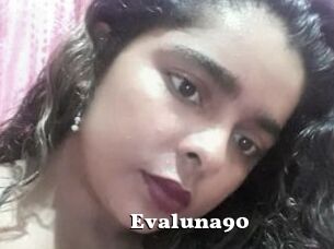 Evaluna90