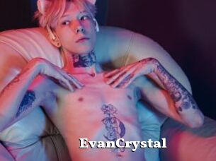 EvanCrystal