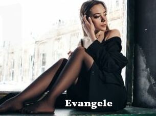 Evangele