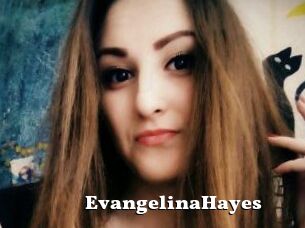 EvangelinaHayes