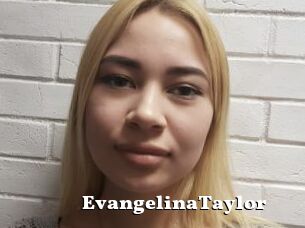 EvangelinaTaylor