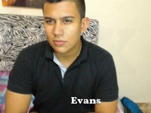 Evans