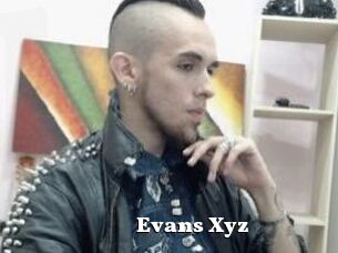 Evans_Xyz