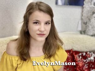 EvelynMason