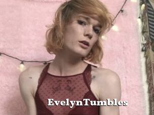 EvelynTumbles