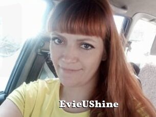 EvieUShine