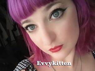 Evvykitten