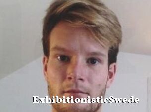 ExhibitionisticSwede