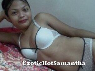 ExoticHotSamantha