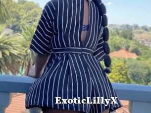 ExoticLillyX