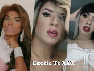 Exotic_Ts_XXX