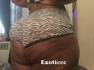 Exoticcc