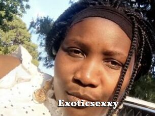 Exoticsexxy