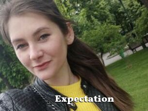 Expectation