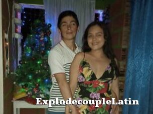 ExplodecoupleLatin