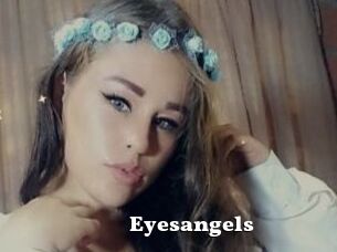 Eyesangels