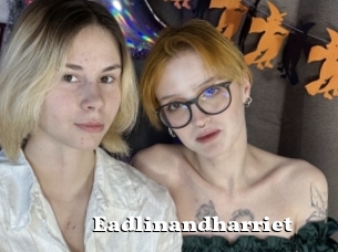 Eadlinandharriet