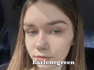 Earlenegreen