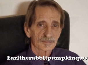 Earltherabbitpumpkinqueen