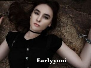 Earlyyoni