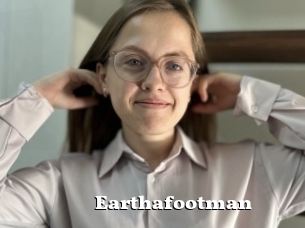 Earthafootman