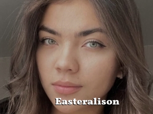 Easteralison