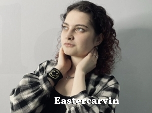 Eastercarvin