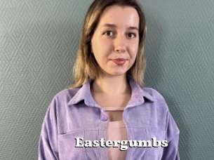 Eastergumbs